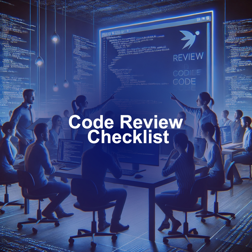 Code Review Checklist